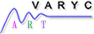 Varyc logo